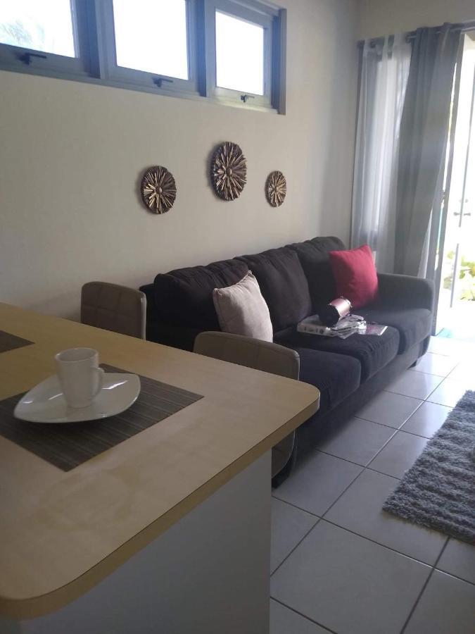 Beautiful Ocean Front Villa Aguada Exterior foto